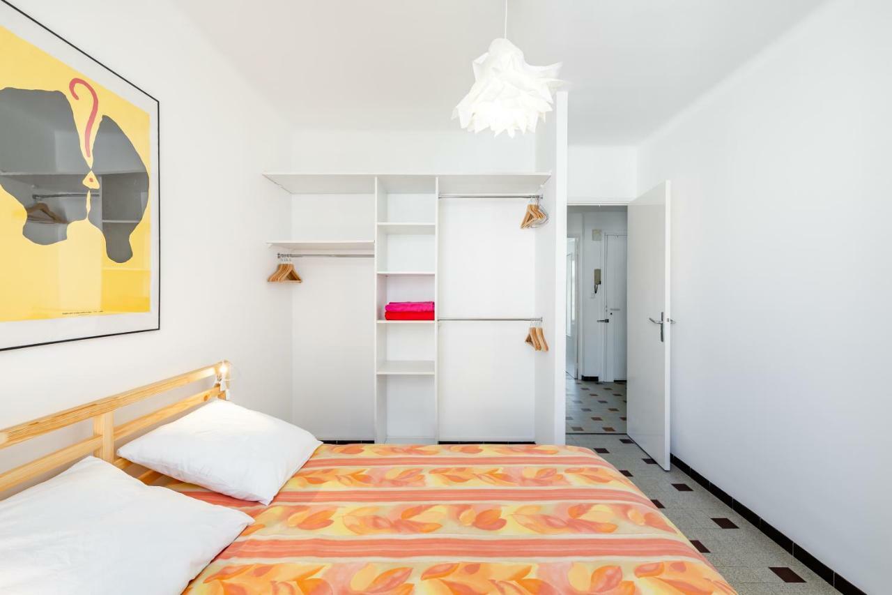 Teo Sud Les Balcons Du Nouveau Marseille, Lumineux, Spacieux Et Bien Equipe Екстериор снимка